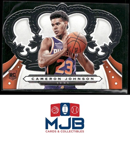 2019 panini crown royale - crown,