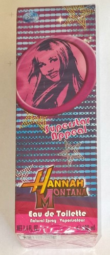 Hannah montana superstar - montana,