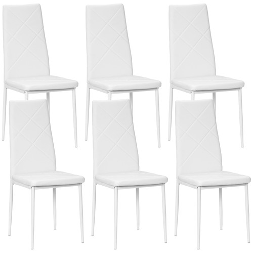 Set sedie da pranzo - da,