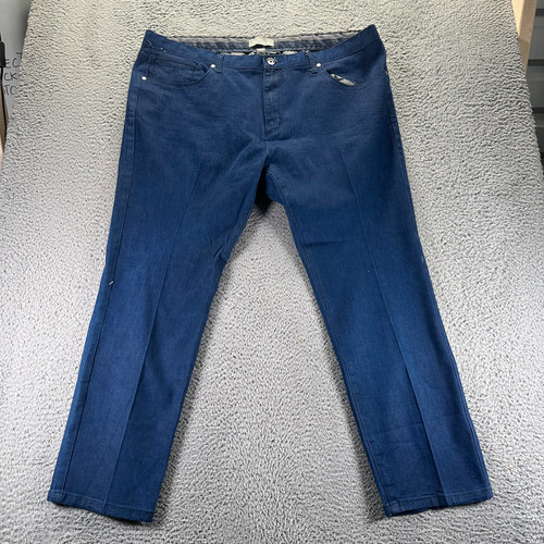 Jeans paulo solari uomo 46x32 - jeans,