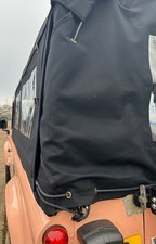 Land Rover 90 cabina camion