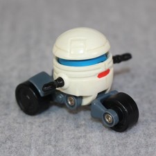 Modellino M.A.S.K KENNER T-Bob