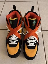 Nike Air Raid AF1 Ray Gun Area