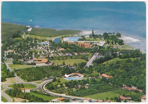 Lago iseo brescia - -,