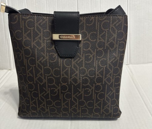 Borsa tracolla calvin klein - borsa,