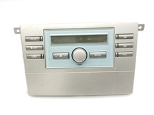 Toyota Corolla Verso AR10 2005 Diesel Unité de contrôle climatique AMD149968