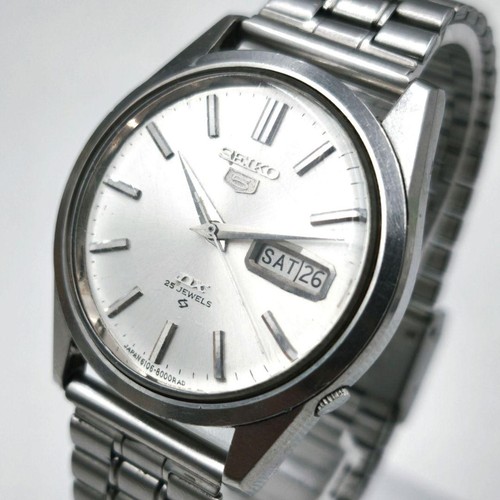 Orologio automatico seiko dx - 5,