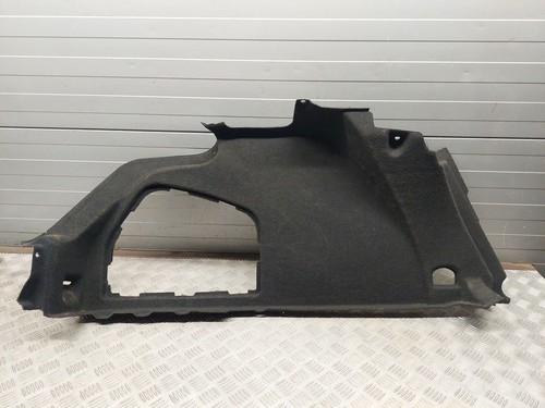 Pannello rivestimento laterale