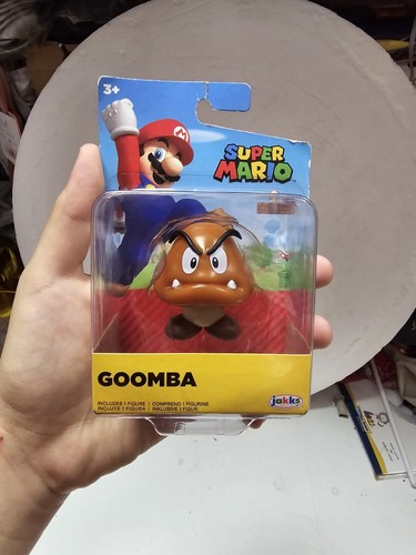 Super mario action - super,