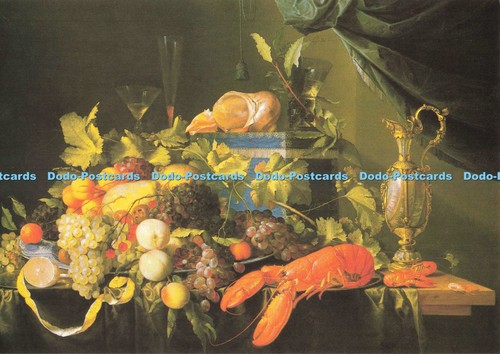 D242554 berlin gemaldegalerie - d242554,