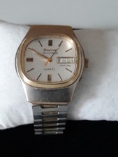 orologio bulova accutron