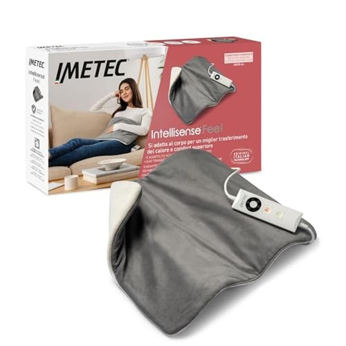 Imetec - x,