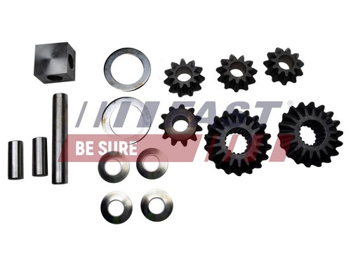 Kit riparazione differenziale - kit,