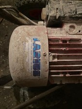 Verniciatore a spruzzo - Larius Dalì - ottime condizioni - tanti m2 poco tempo