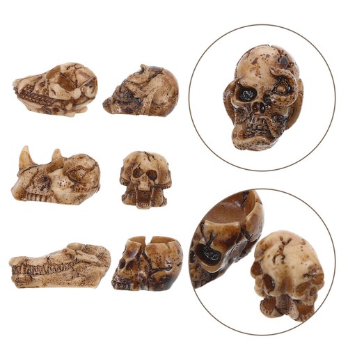 Pezzi piccole statuine - 24,