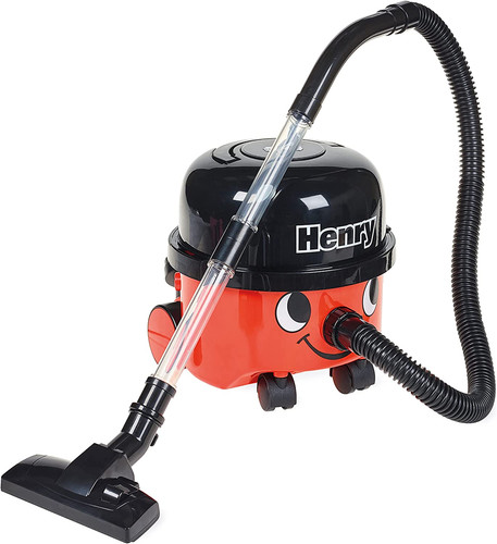Giocattoli henry hetty - &,