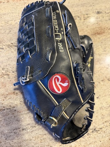 Guanto baseball rawlings - da,