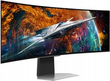 Monitor Samsung 49\" Odyssey