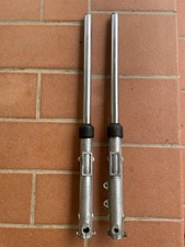 COPPIA STELI FORCELLA AMF HARLEY DAVIDSON HD CAGIVA SST 125 250 BETOR SPAIN