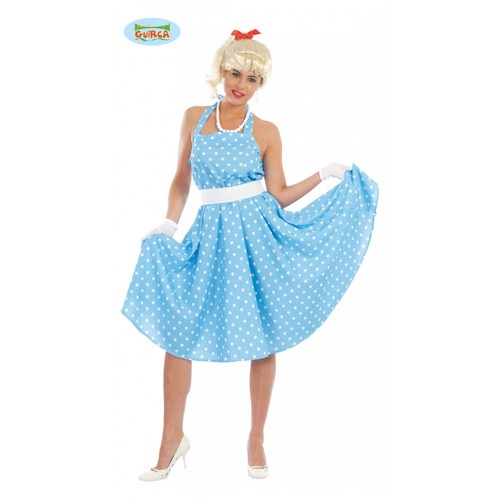 Sandy grease costume anni - costume, 50