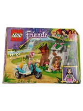 LEGO Friends 41032 Emmas Set