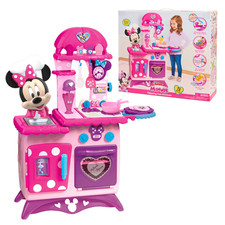 Set Gioco Cucina Bambini Finta