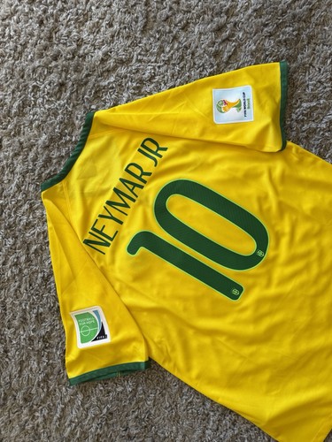 Nike maglia brasile - maglia, home