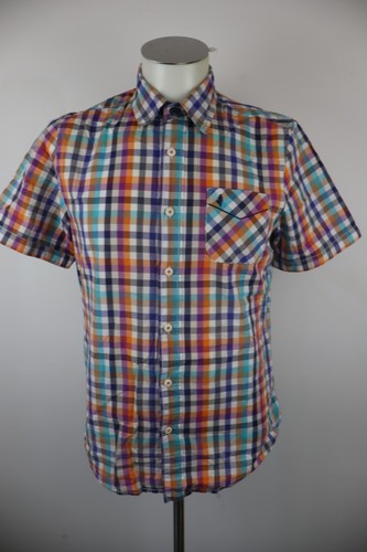 Marlboro classics camicia - marlboro, uomo
