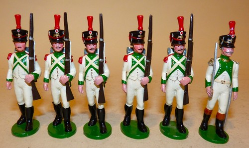 Trofeo miniature fanteria - miniature,