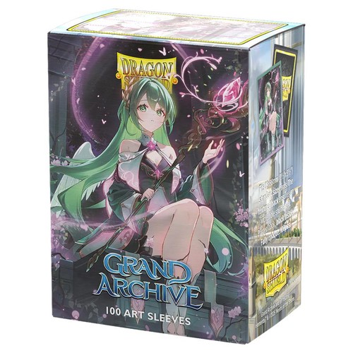 Deck protector arte doppio - protector:, arte: