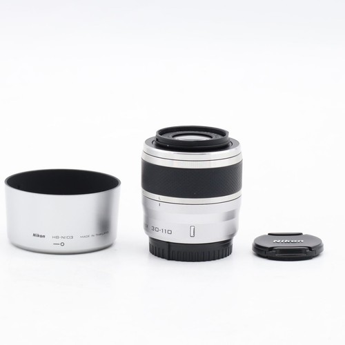 Nikon nikkor 110 mm - nikkor, 30-110