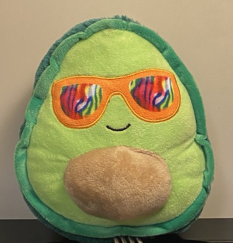 Peek boo toys - a, avocado
