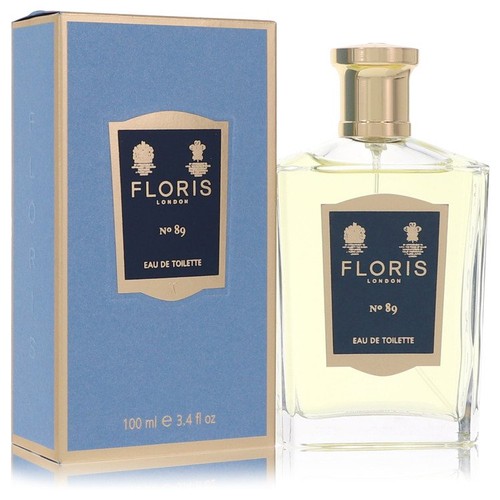 Floris eau de - by,