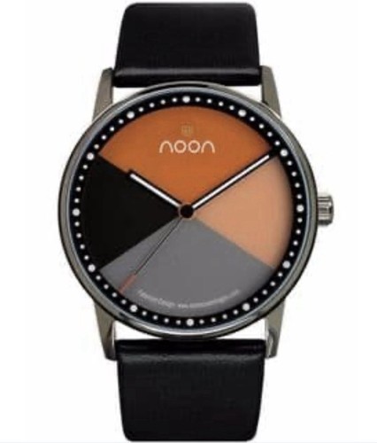 Orologio unisex noon - orologio,