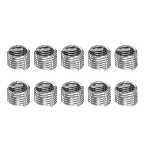 10pz filo inserti 1 - filo, m6