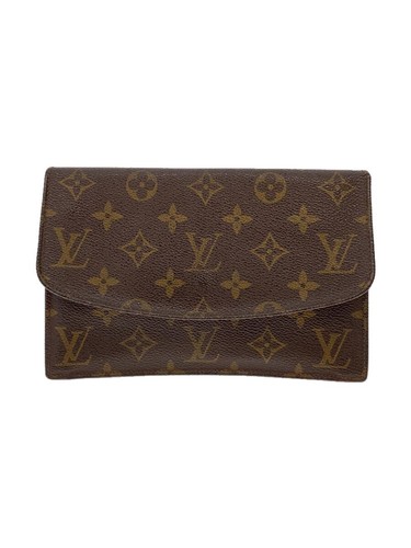 Louis vuitton pochette lava - louis, 20