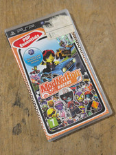 MODNATION RACERS MOD NATION -