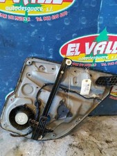 alzacristalli posteriore sinistro VOLKSWAGEN GOLF IV 1.6 16V ELECTRICA 306430