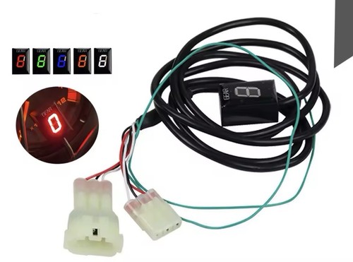 Contamarce led per - contamarce, suzuki