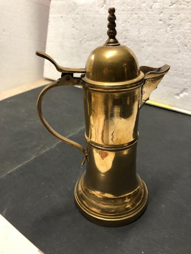 Antica caffettiera pouget - antica,