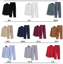 Abito Tang Stile Nazionale