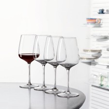 4 bicchieri Spiegelau Bordeaux