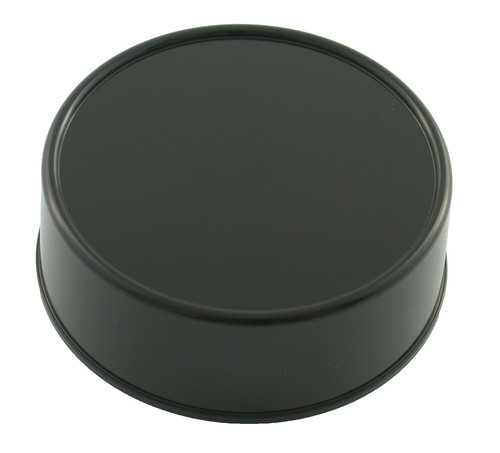 Leica black paint lens - black,