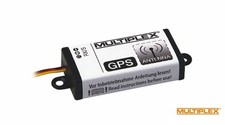GPS multiplex per ricevitore