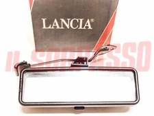 SPECCHIO SPECCHIETTO RETROVISORE INTERNO LANCIA PRISMA ORIGINALE