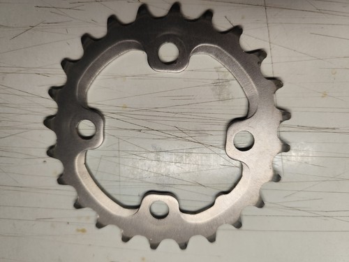 Shimano corona fori - shimano, 4