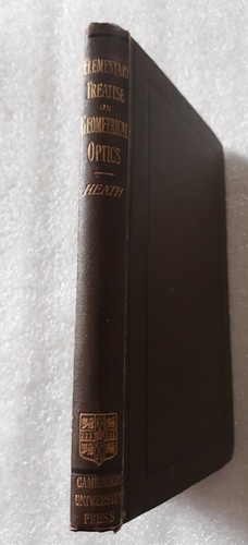 Elementary treatise - elementary, on