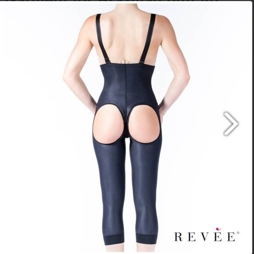 Indumento compressione revee - a,