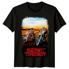 Easy Rider (1969) Maglietta