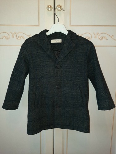 Cappotto elegante bambino - elegante,